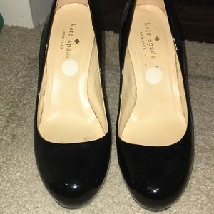 Kate spade pumps